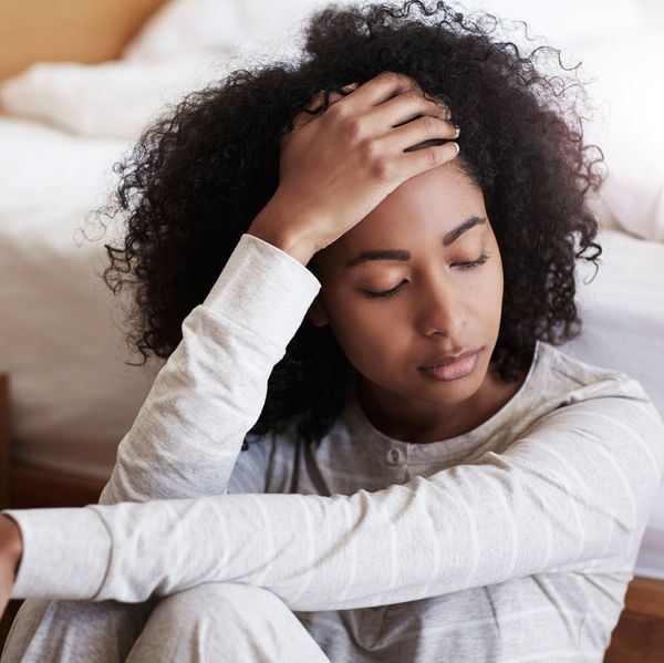 Dear Queen: An Open Letter To Women Who Have Given Up On Love