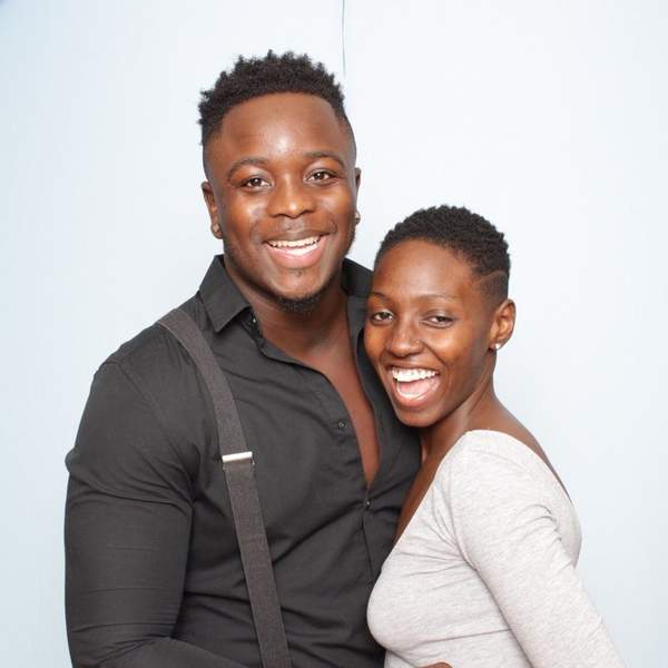 This Couple Sold Everything They Own To Travel The World On An Endless Honeymoon