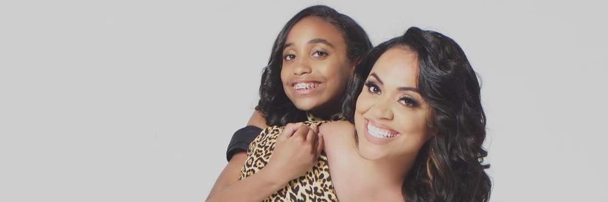 This Former Flight Attendant’s Daughter Inspired Her to Create An Upscale Spa and Party Planning Company