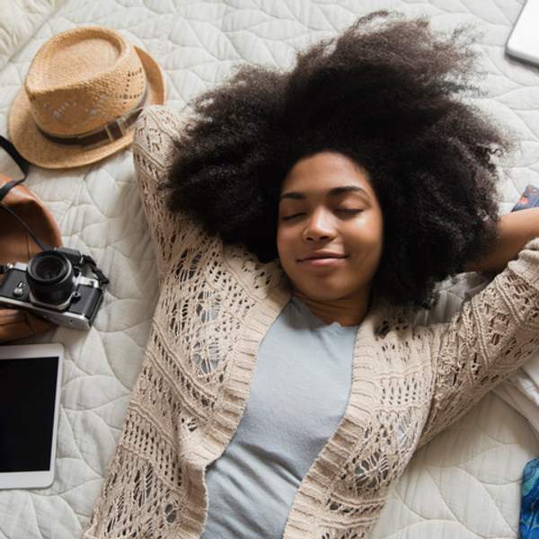 The Ultimate Vacay Checklist: 15 Essentials You Need On Your Next Trip