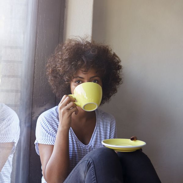 5 Ways To Boost Your Energy Without Caffeine