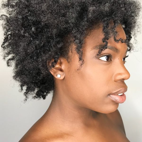 I Tried 4 Drugstore Foundations & This Is How It Went