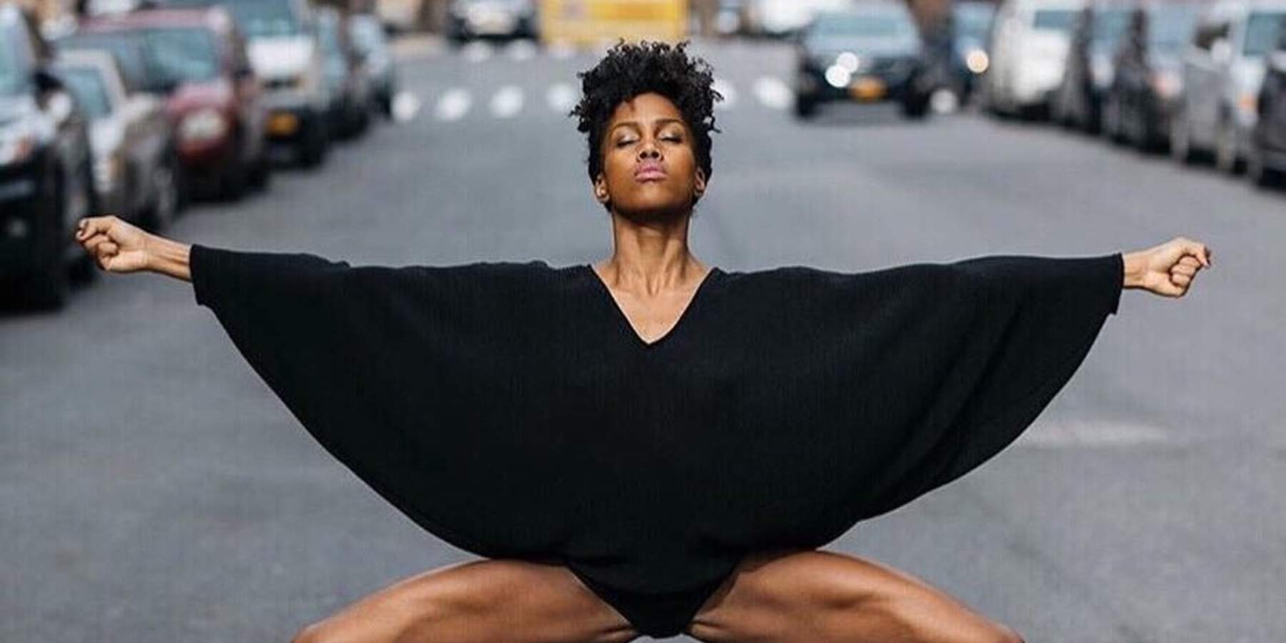 How Ballerina Paige Fraser Rose To The Top Of Her Industry Despite Her Scoliosis Diagnosis