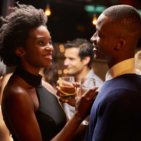 Relocating & Dating In A Non-Diverse City Has Me Feeling Like Beyoncé