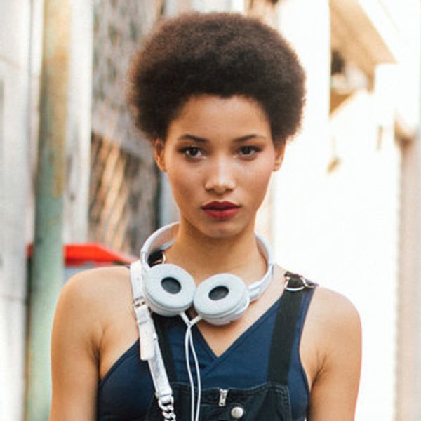 WOC-Hosted Podcasts Guaranteed To Make You More Sex Positive