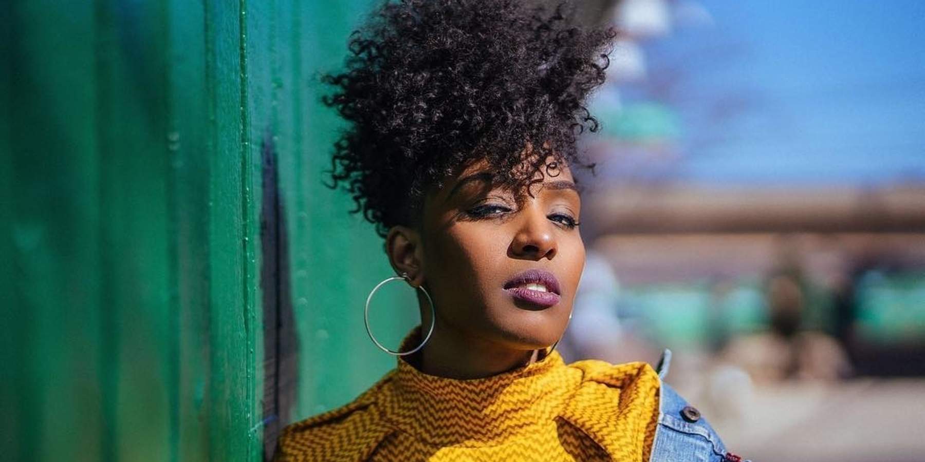 This Young Filmmaker Used A $5,000 Self-Investment To Manifest Her Dream Life