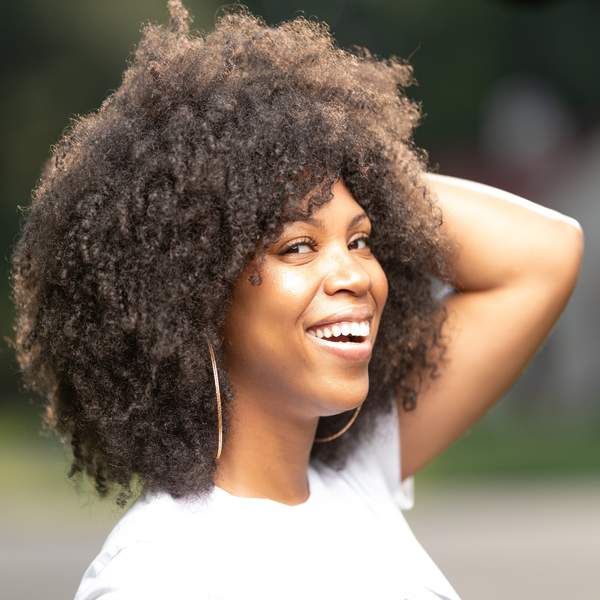 How To Slay A Foundation-Free Makeup Look