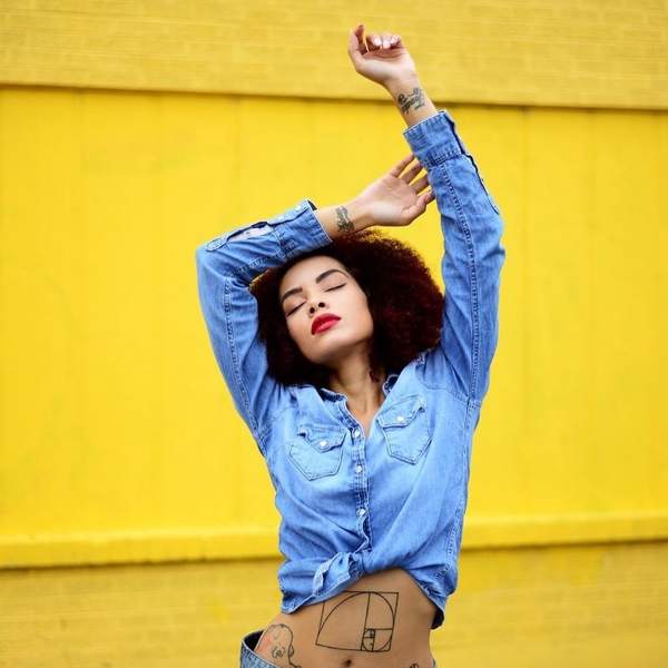 What Self-Care Looks Like To Chronic Illness Warrior Devri Velazquez