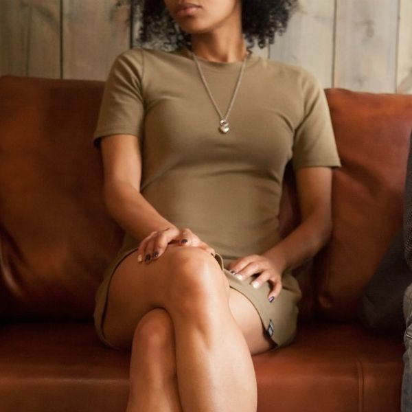 No Shade To Pastor John Gray, But Let’s Stop Measuring A Woman's Worthiness By How Much Pain She Can Endure