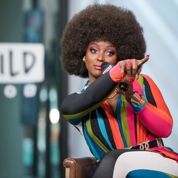Should You Clean Your Man's House? Amara La Negra Thinks So