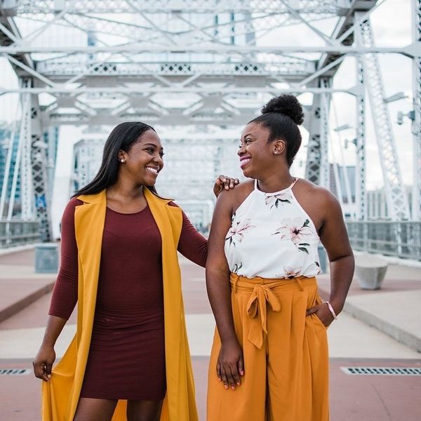 How These 6 Women Are Using Their Gifts To Help Other Women