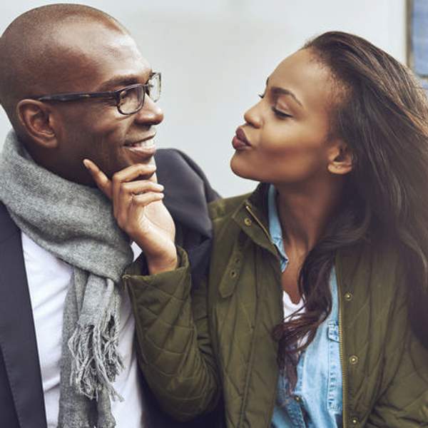 My Husband Waited More Than A Year To Say "I Love You" - Here’s Why I Stayed