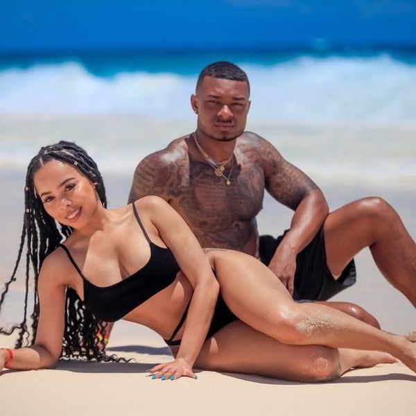 These Couples Are On A Never Ending Baecation