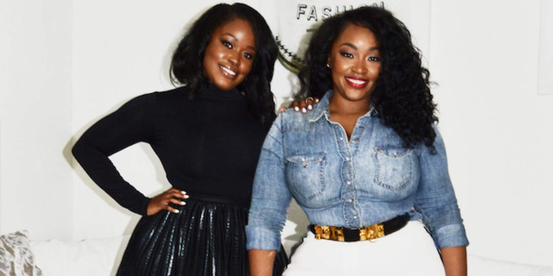 Meet The Refugee Sibling Duo Who Are The Mastermind Creators Behind Your Favorite Hollywood Parties