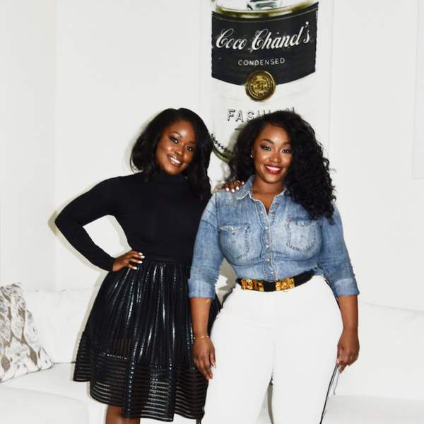 Meet The Refugee Sibling Duo Who Are The Mastermind Creators Behind Your Favorite Hollywood Parties