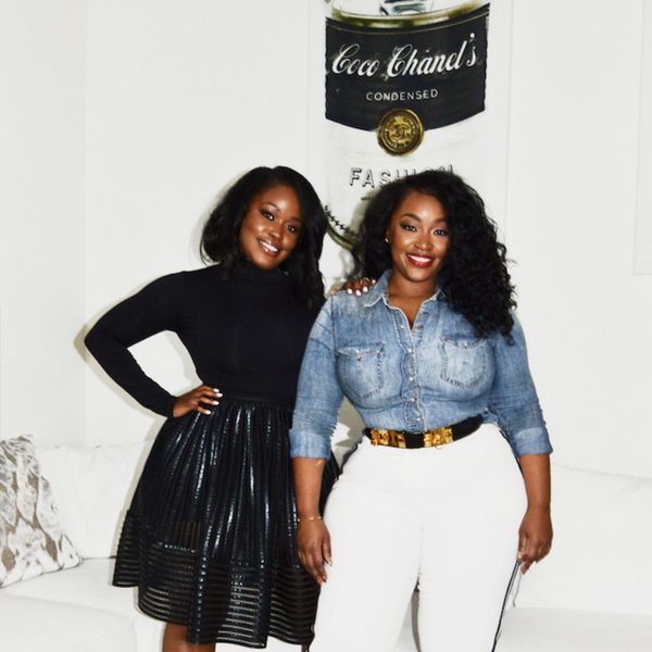 Meet The Refugee Sibling Duo Who Are The Mastermind Creators Behind Your Favorite Hollywood Parties