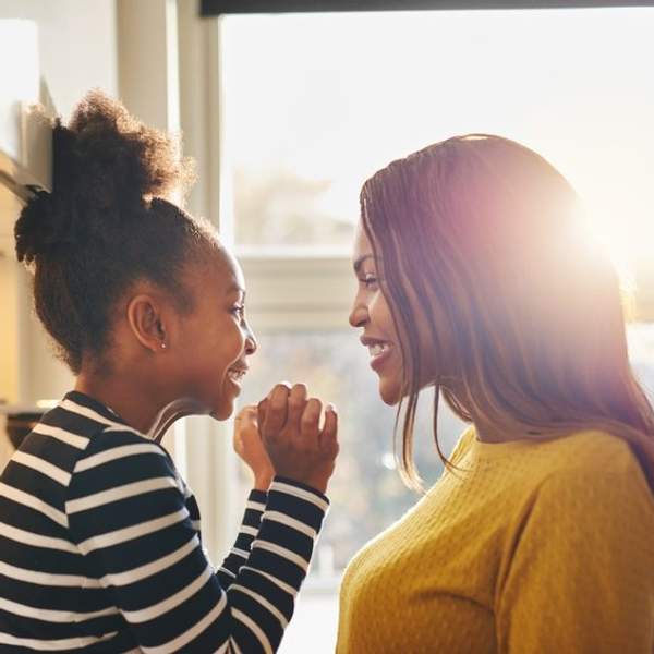 How I Beat The Odds Of Becoming A Statistic