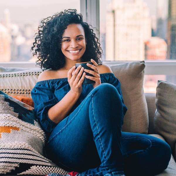 What Self-Care Looks Like For Lifestyle Guru Hey Fran Hey