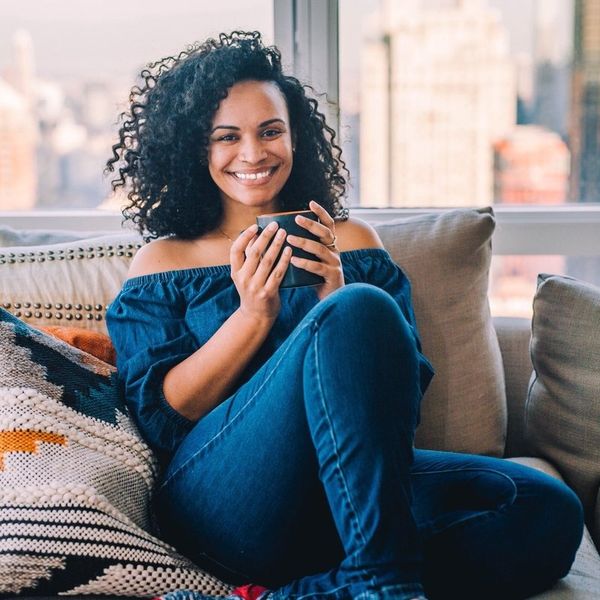 What Self-Care Looks Like For Lifestyle Guru Hey Fran Hey