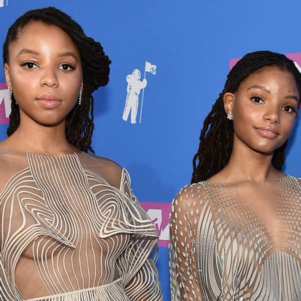 These Celebs Came To Slay At The 2018 MTV VMAs