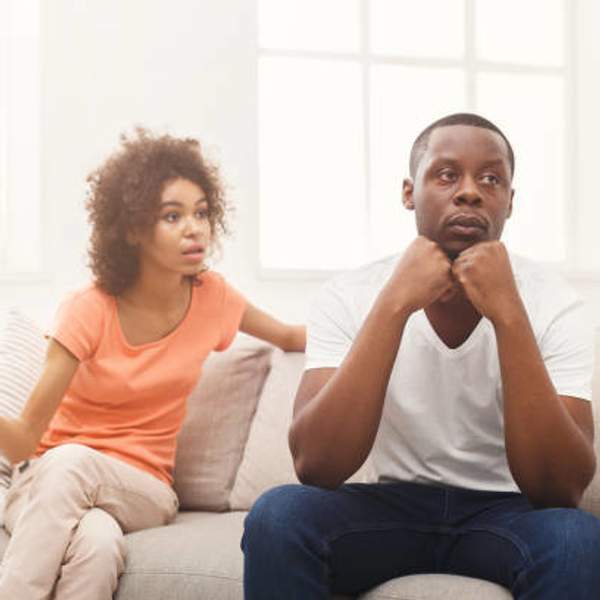 3 Warning Signs You're In Love With A Narcissist