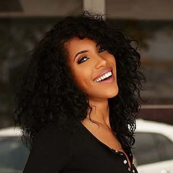 This Is How $10 And A Vision Started The Comedic Career Of Jasmin Brown