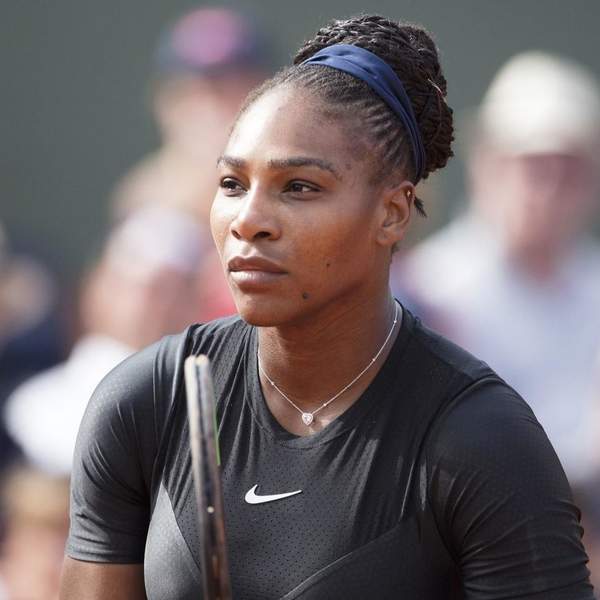Serena Williams Is Proof That Even Without Her Costume, She’s Still A Superhero