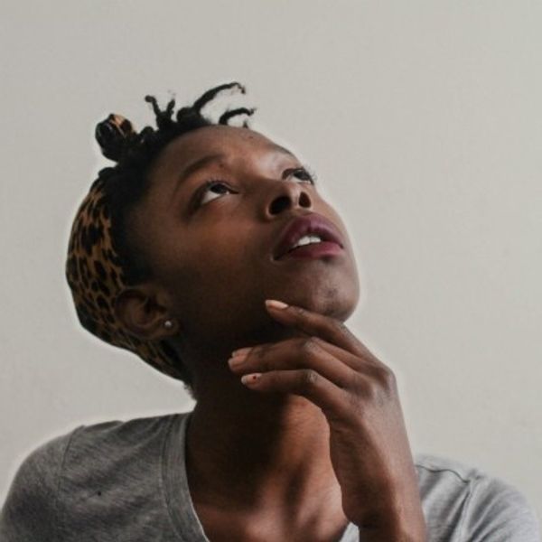 Overcoming Negative Thoughts In An Overly Saturated World