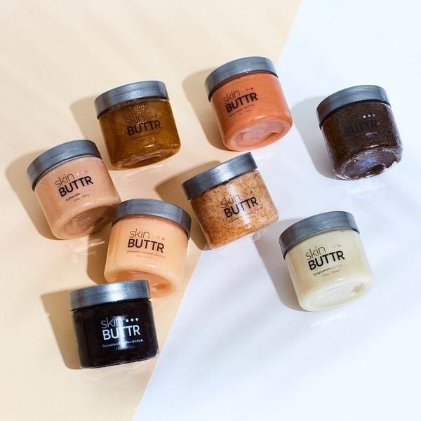 8 Black-Owned Skincare Brands You Didn't Know You Needed