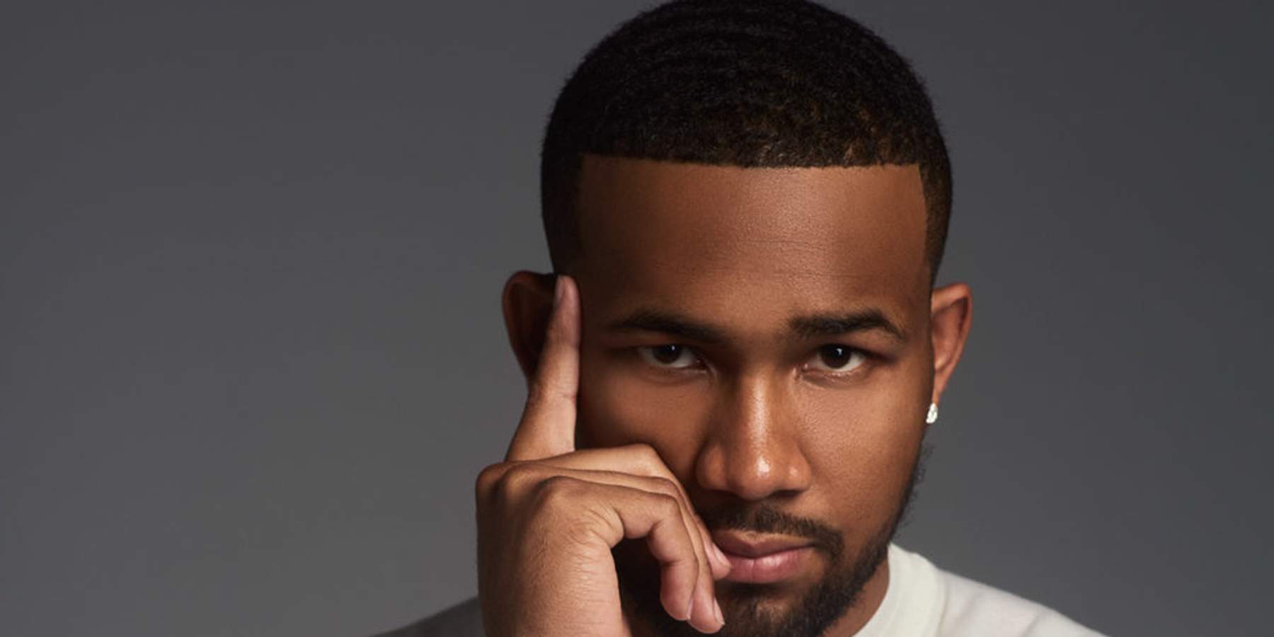 Bet On Black: Self-Made Larry Morrow Built A Career Out Of Building Relationships