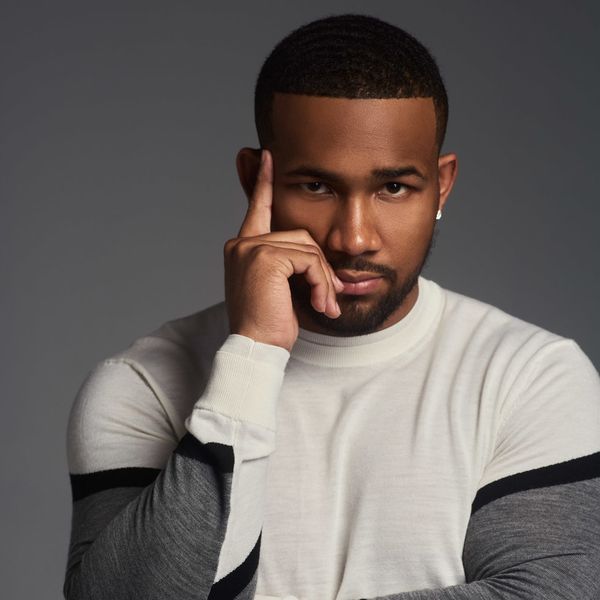 Bet On Black: Self-Made Larry Morrow Built A Career Out Of Building Relationships