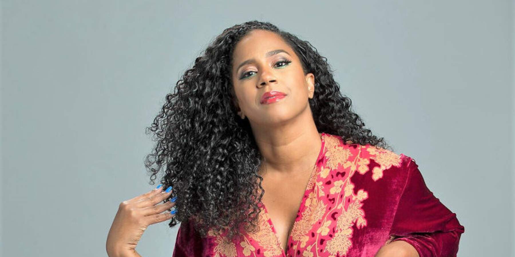 Here’s How The Founder Of CURLS Juggles Motherhood & A Million-Dollar Brand