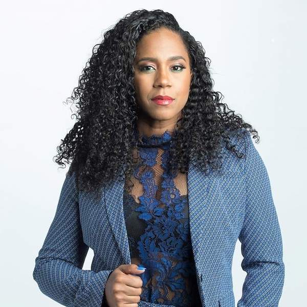 CURLS Founder Mahisha Dellinger Went From Poverty To Penthouse