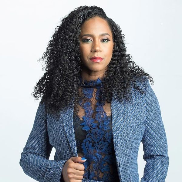 CURLS Founder Mahisha Dellinger Went From Poverty To Penthouse