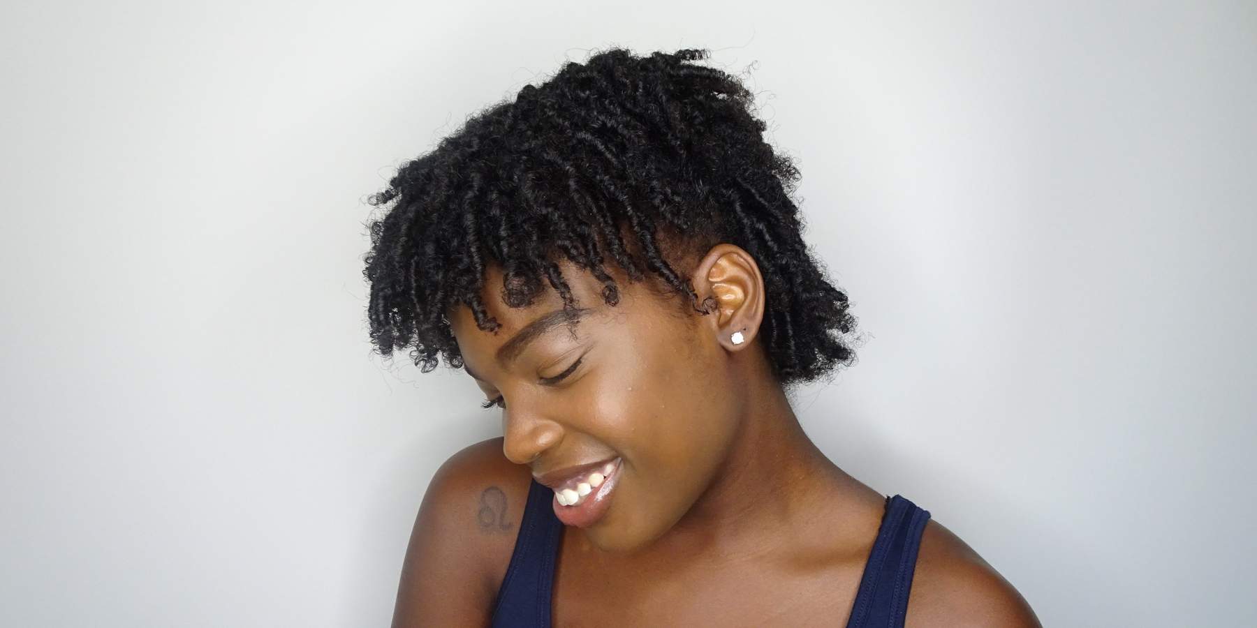 7 Steps To Perfect Natural Coils