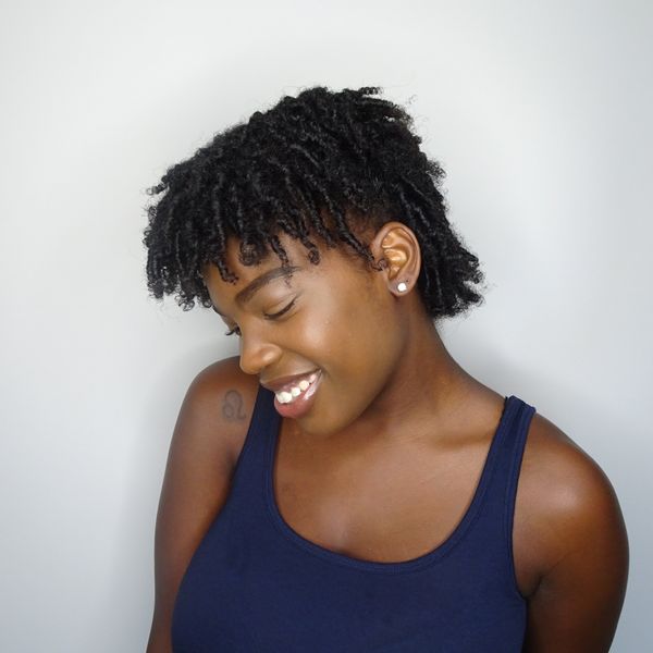 7 Steps To Perfect Natural Coils