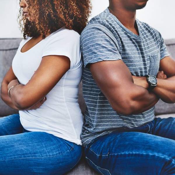 When Your Best Friend's Mr. Right Is Mr. Wrong