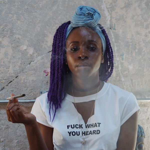 6 WOC That Are Lighting Up The Cannabis Industry