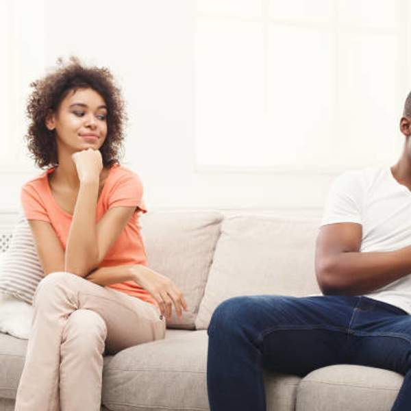 5 Things Men Say That You Should Take At Face Value (98.9 Percent Of The Time)