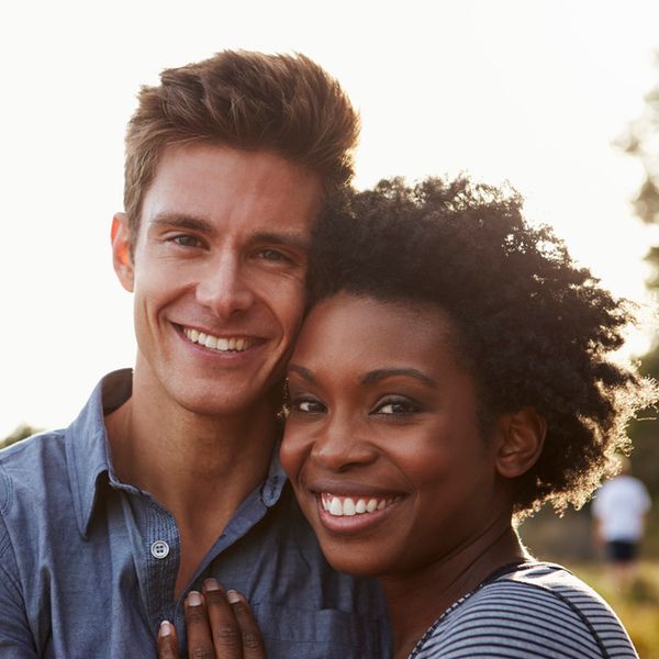 For Black Women Who Choose Love Over Color