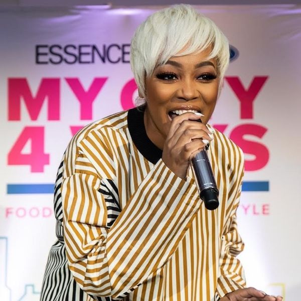 ESSENCE & Ford's My City 4 Ways Is Reppin' For The Culture