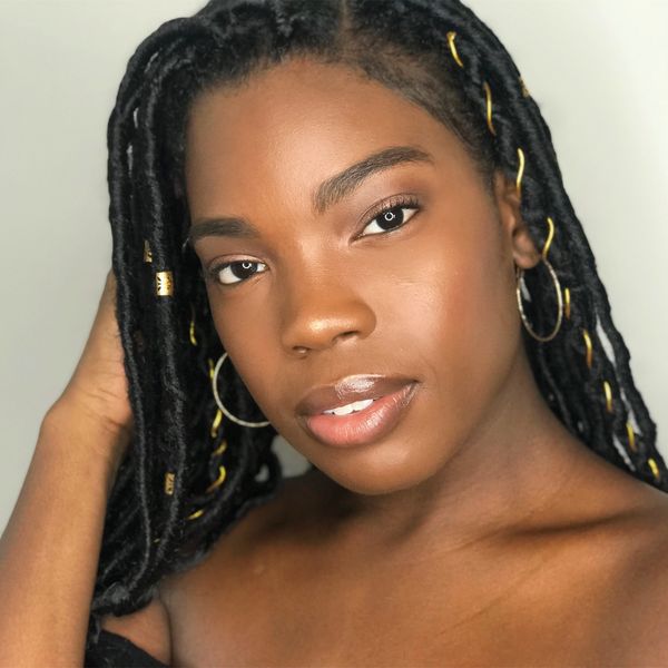 I Tried Beauty Products By Popular WOC YouTubers & Here's What I Thought