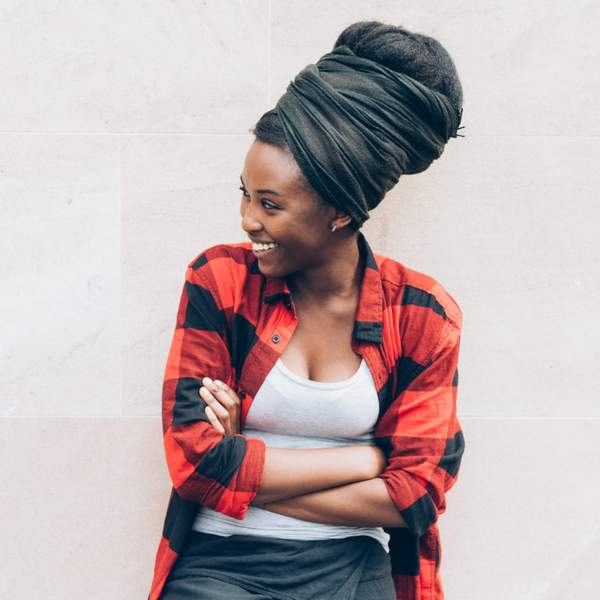 Still Waiting To Exhale? 4 Steps To Let That Ish Go