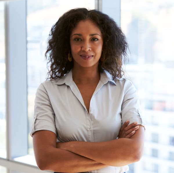 What Happened When I Tried Being More Assertive At Work