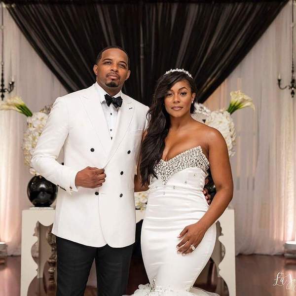 Viral Poet Ernestine Johnson Met The Love Of Her Life By Simply Walking In Her Purpose