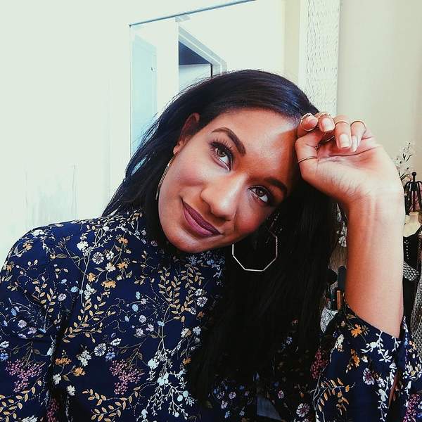 I Loved Fashion Until I Realized The Industry Doesn't Love Me Back