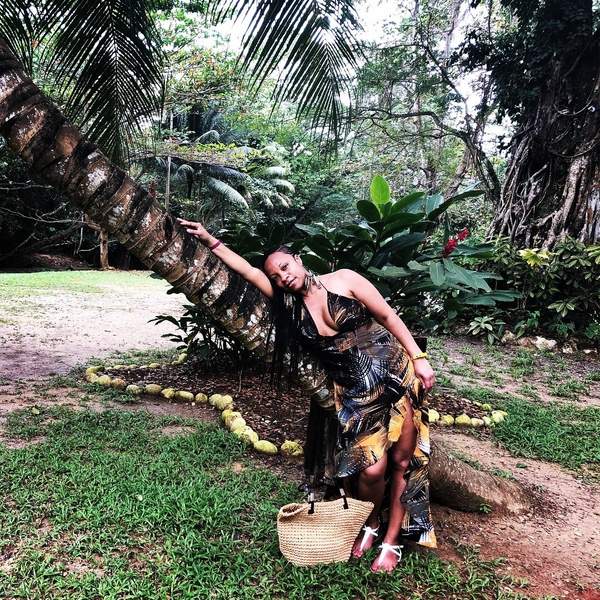 I Took An 'Eat Pray Love'-Style Vacation Around The World & Here's What I Learned