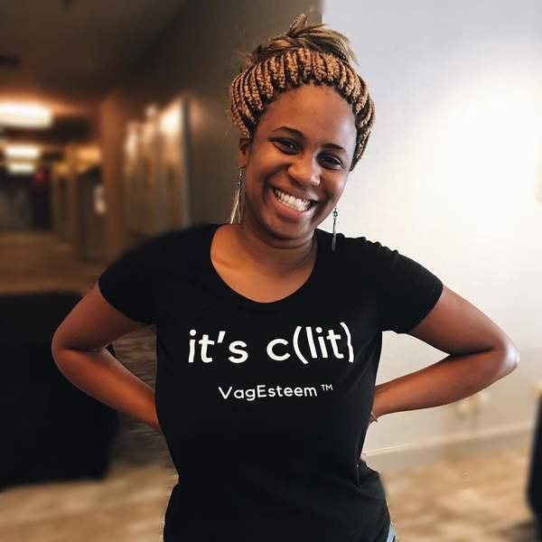 Sex Down South Is The Conference You Want To Be At - Even If You Don’t Know It