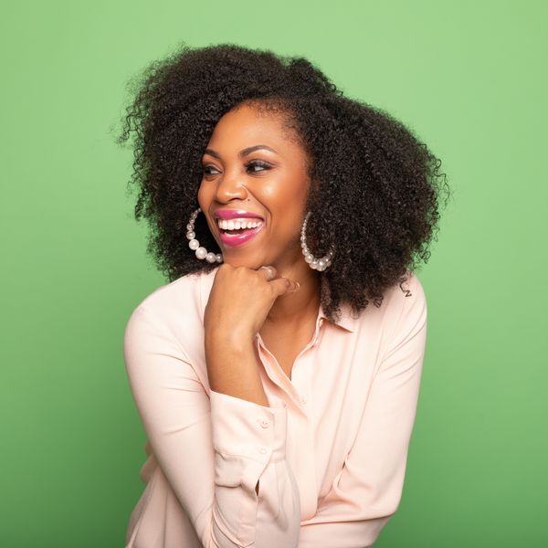 Meet The xoNecole Tribe: Kandice Guice, Writer