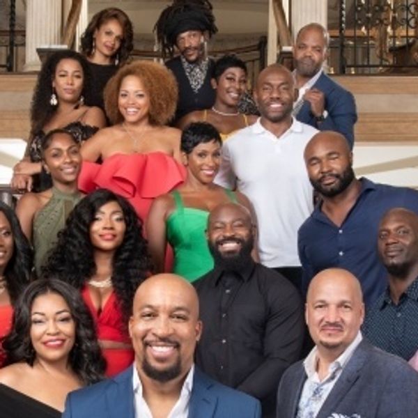 'Ready To Love' Wants To Remind Us That Real Love Is Out There